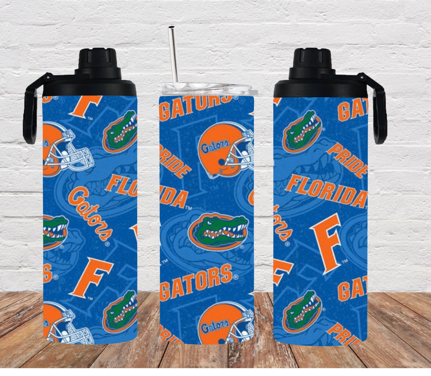College Football Tumblers