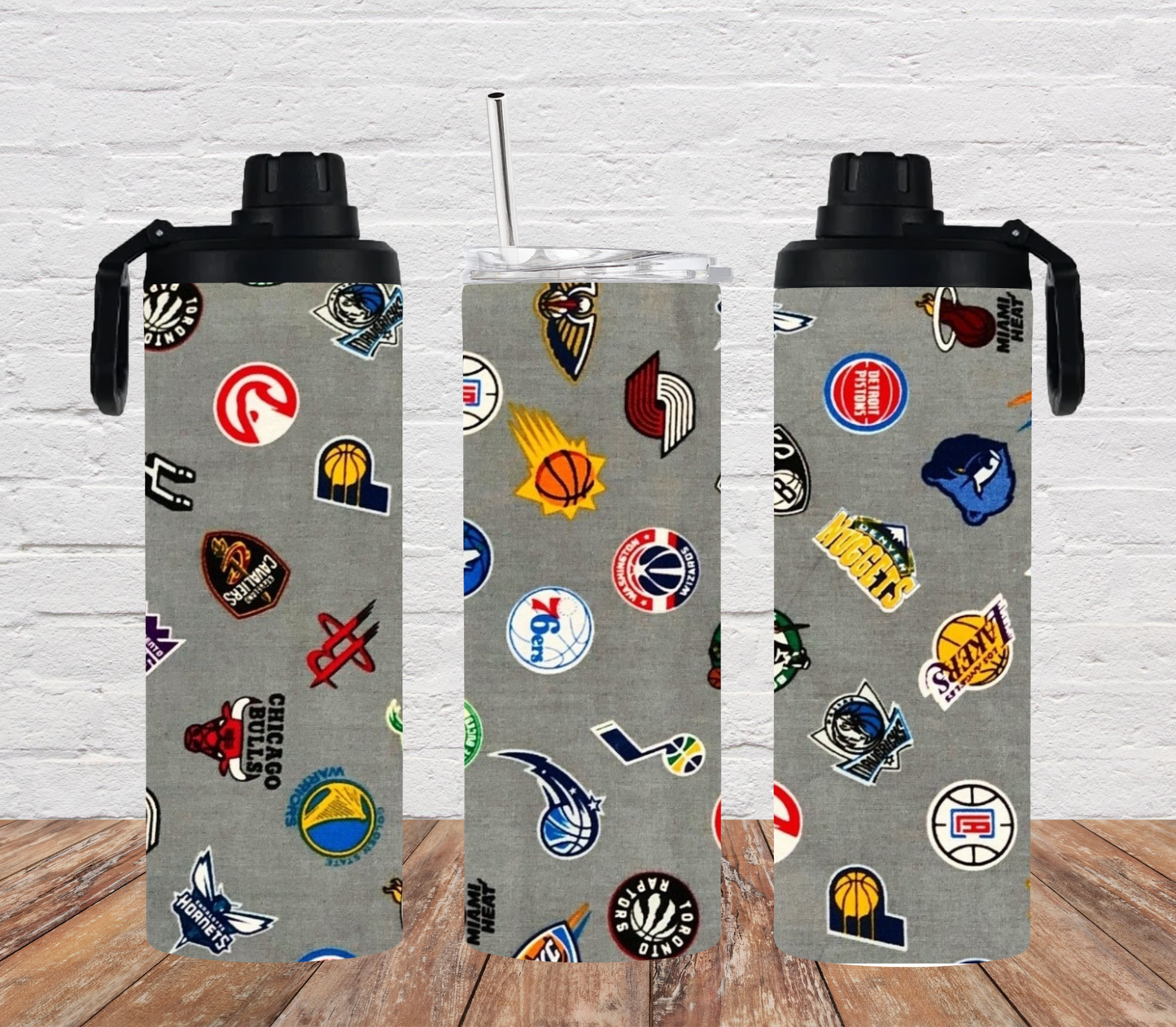 NBA TEAMS