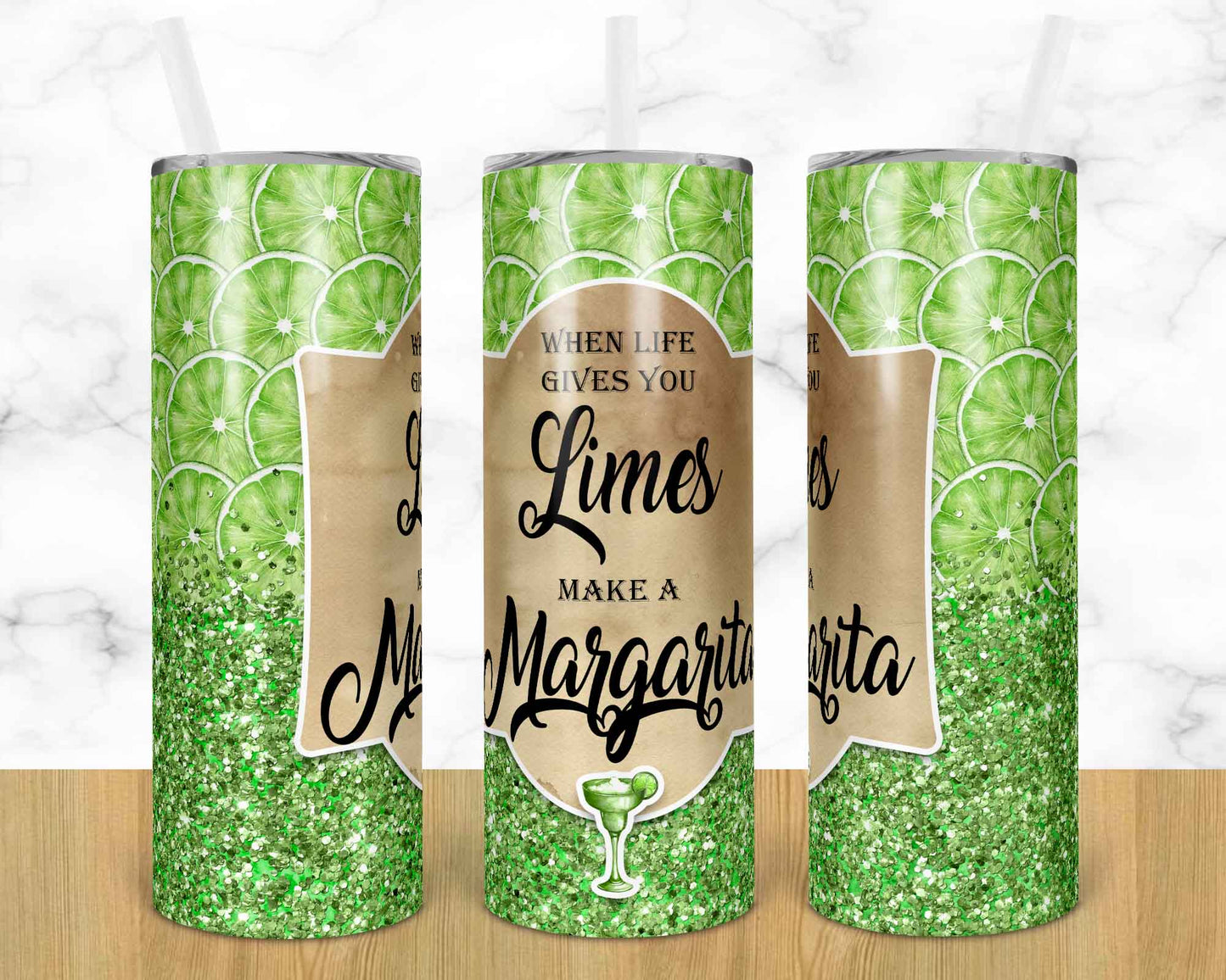 Margaritas