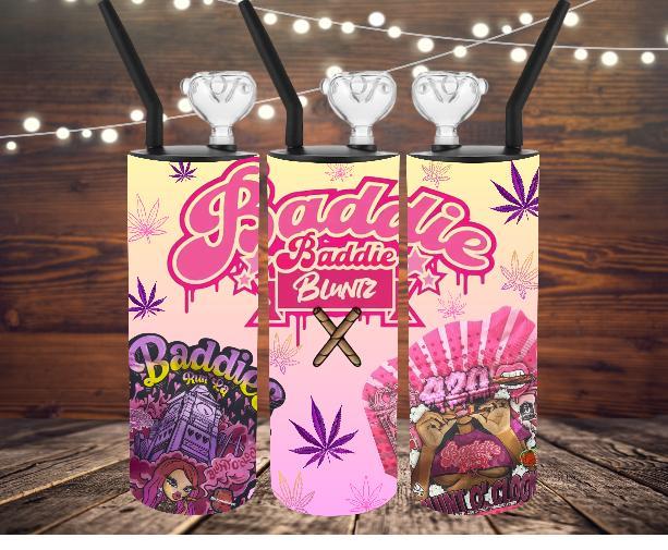 HOOKAH Tumbler