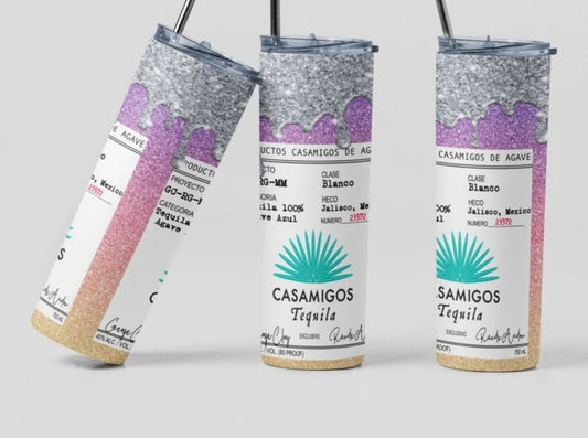 Casamigos Queen