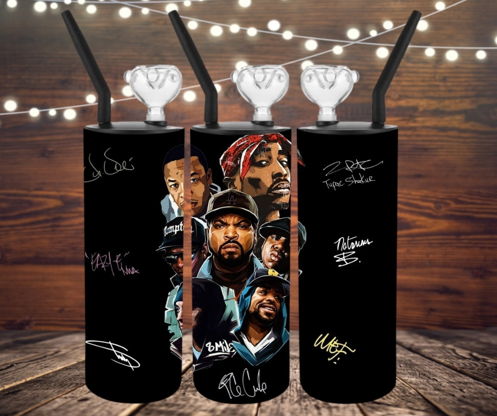 HOOKAH Tumbler