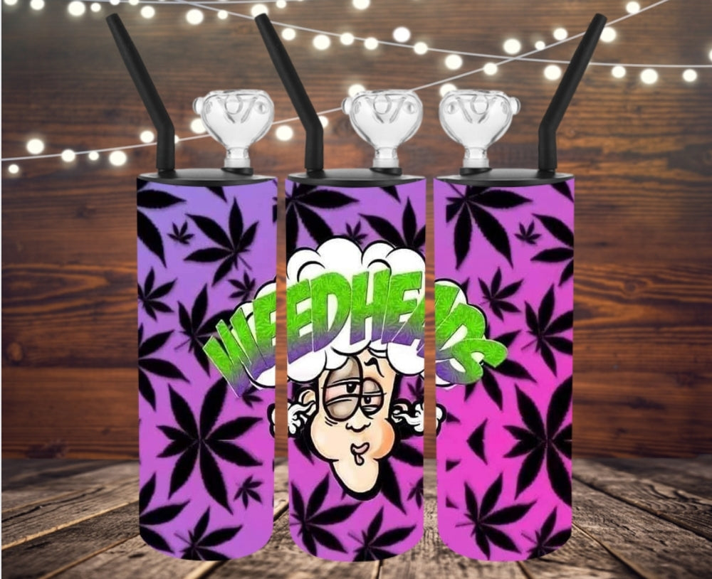 HOOKAH Tumbler
