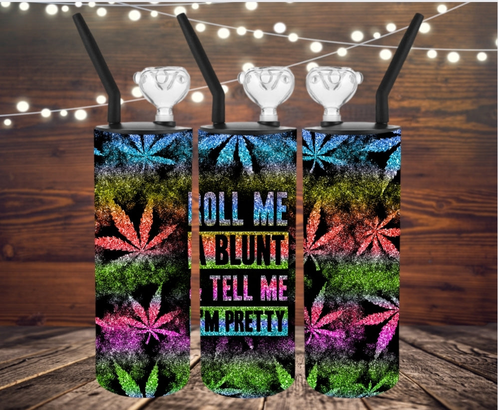 HOOKAH Tumbler