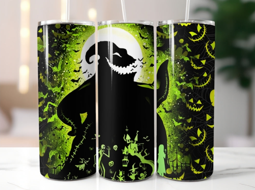 Oogie Boogie