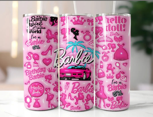 Barbie Girl