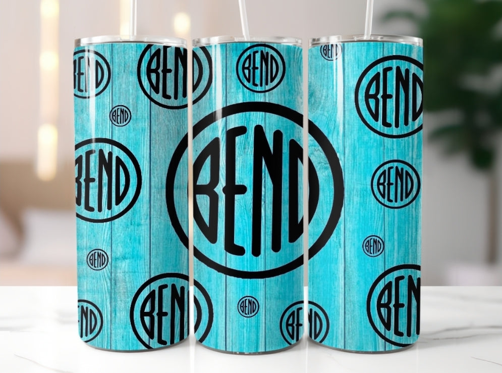 Classic Bend