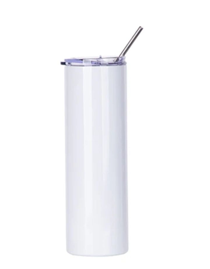 Customize Your Tumbler