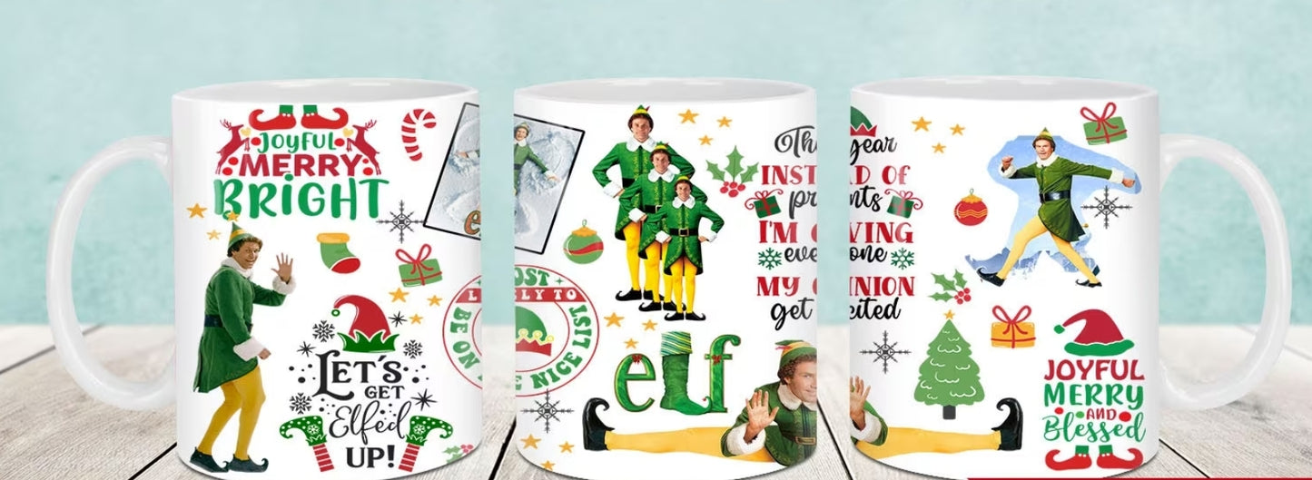 Elf