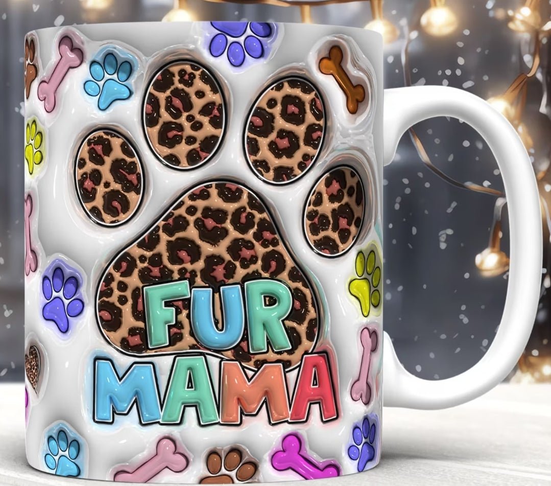 Fur Mama