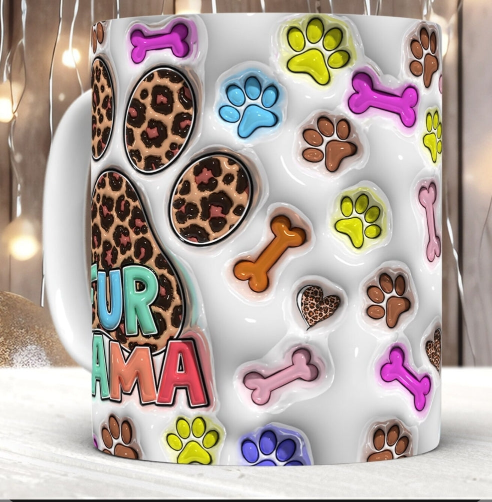 Fur Mama