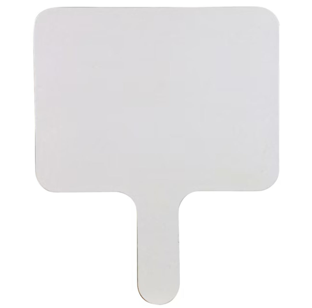 Custom Paddle Fans