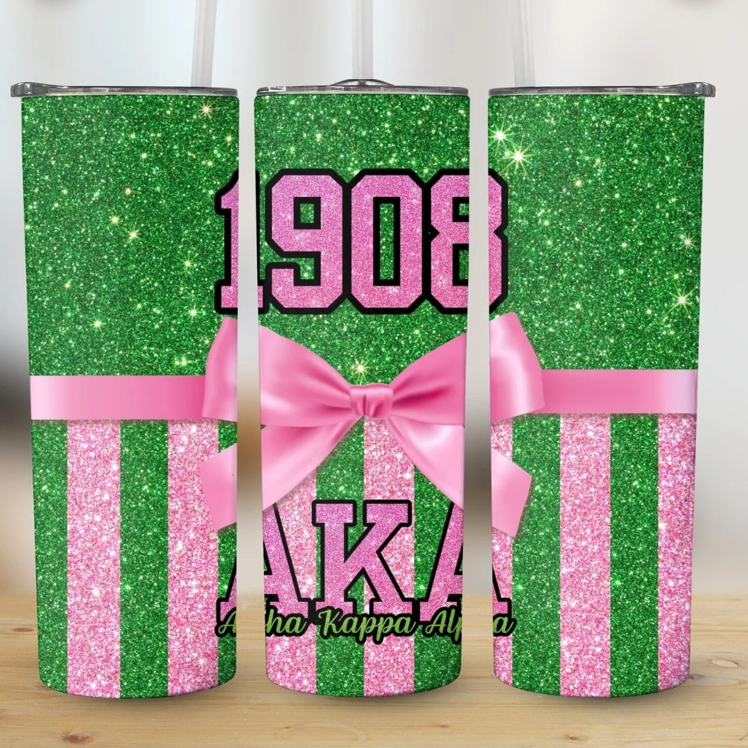 Alpha Kappa