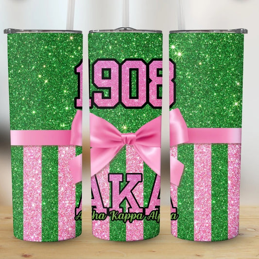 Alpha Kappa