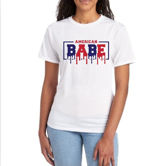 American Babe