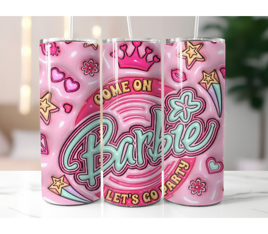 Barbie Fun