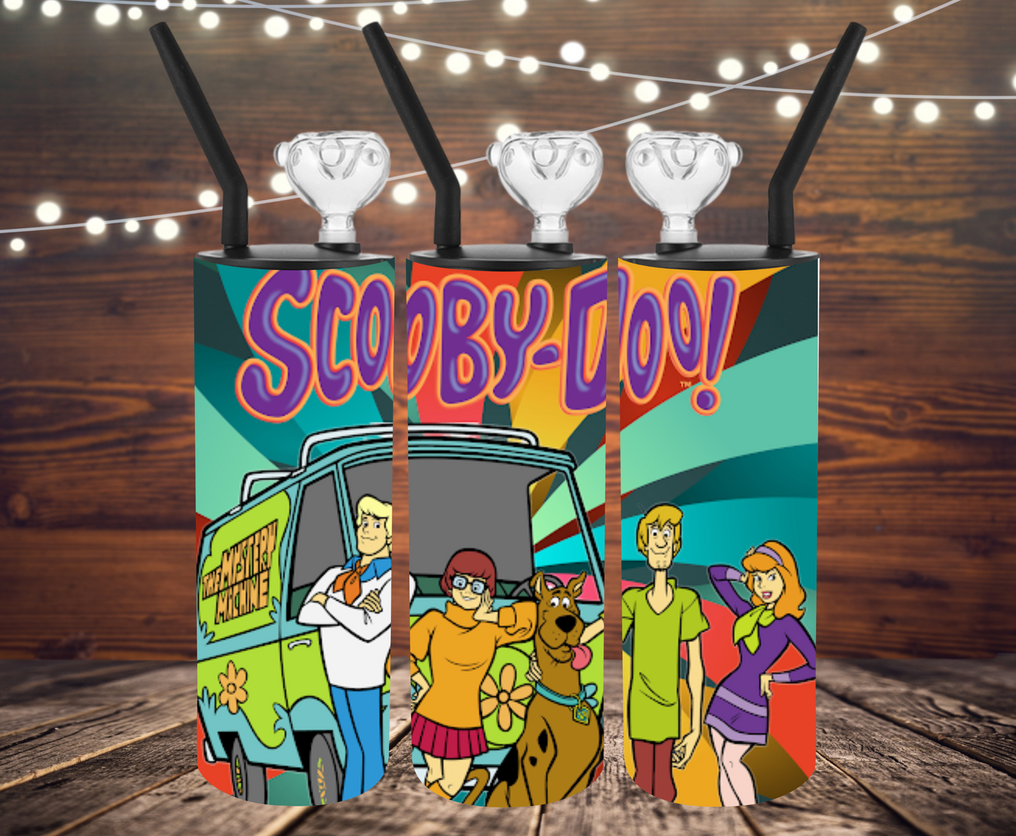 Scooby Snacks