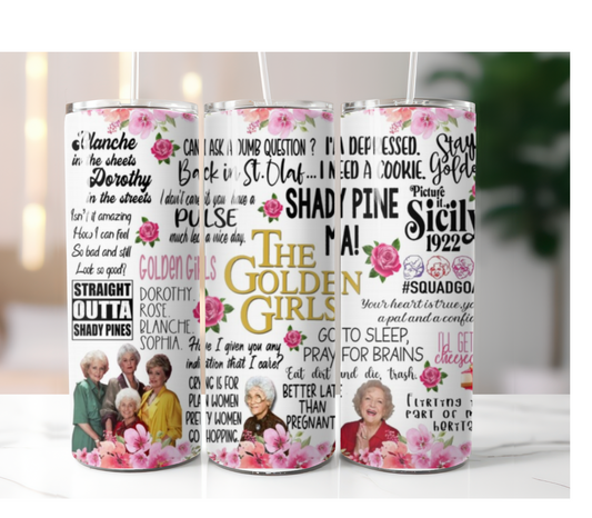 The Golden Girls