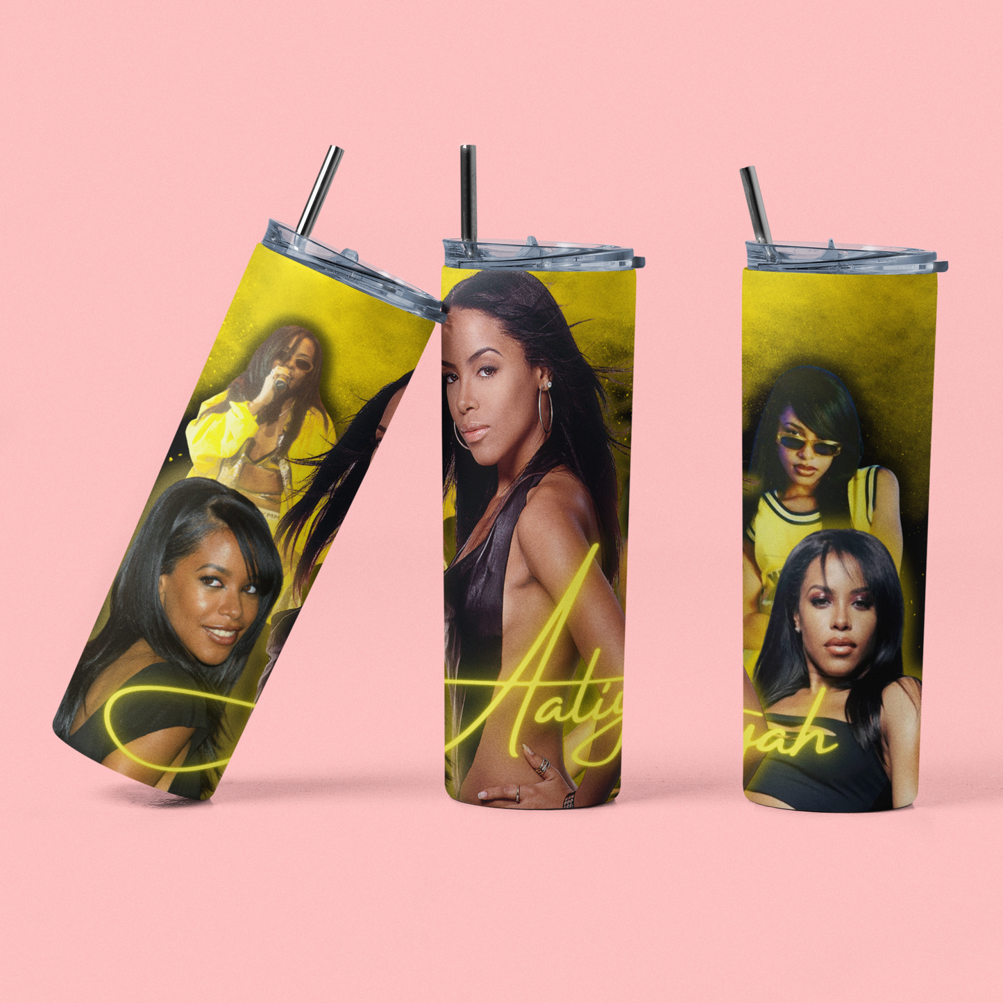 Aaliyah