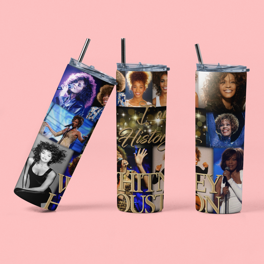 Whitney Houston
