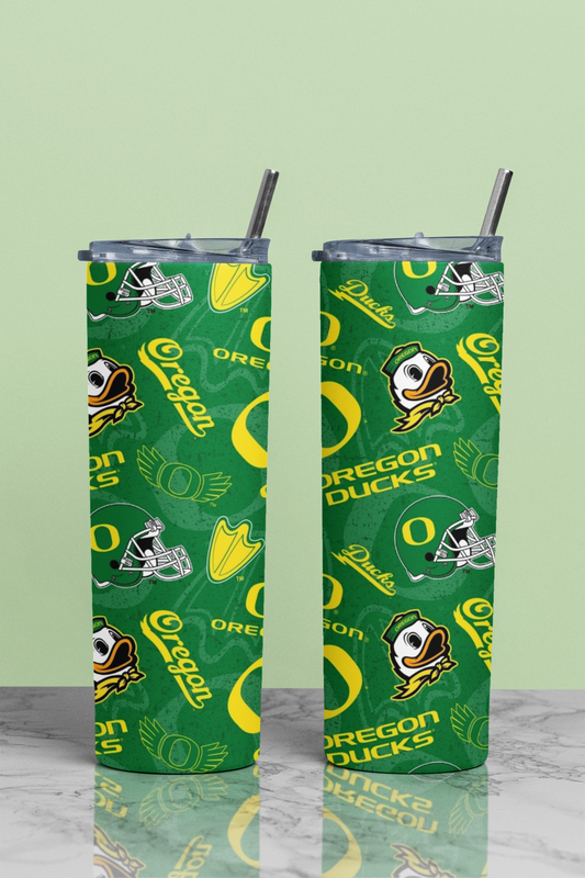 Oregon Ducks
