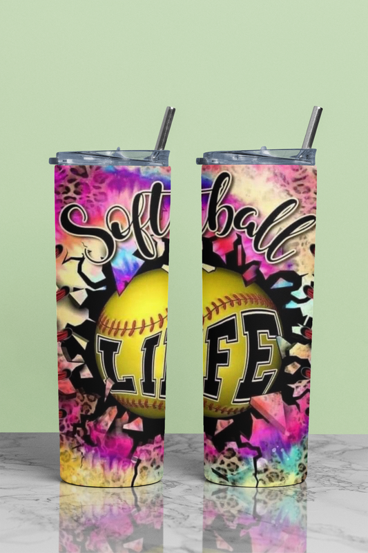 Softball Life