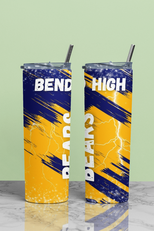 Bend High