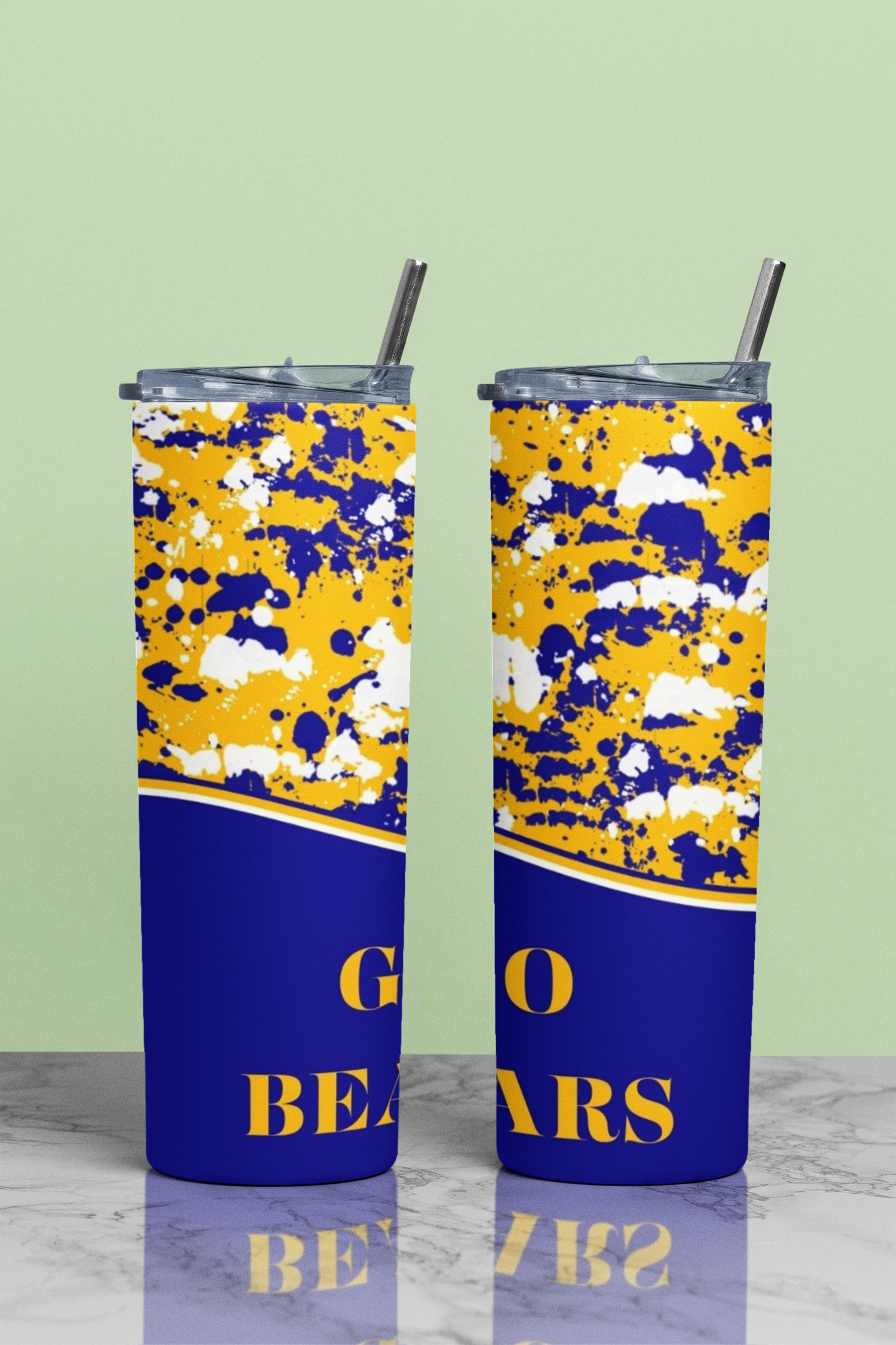 Go Bears