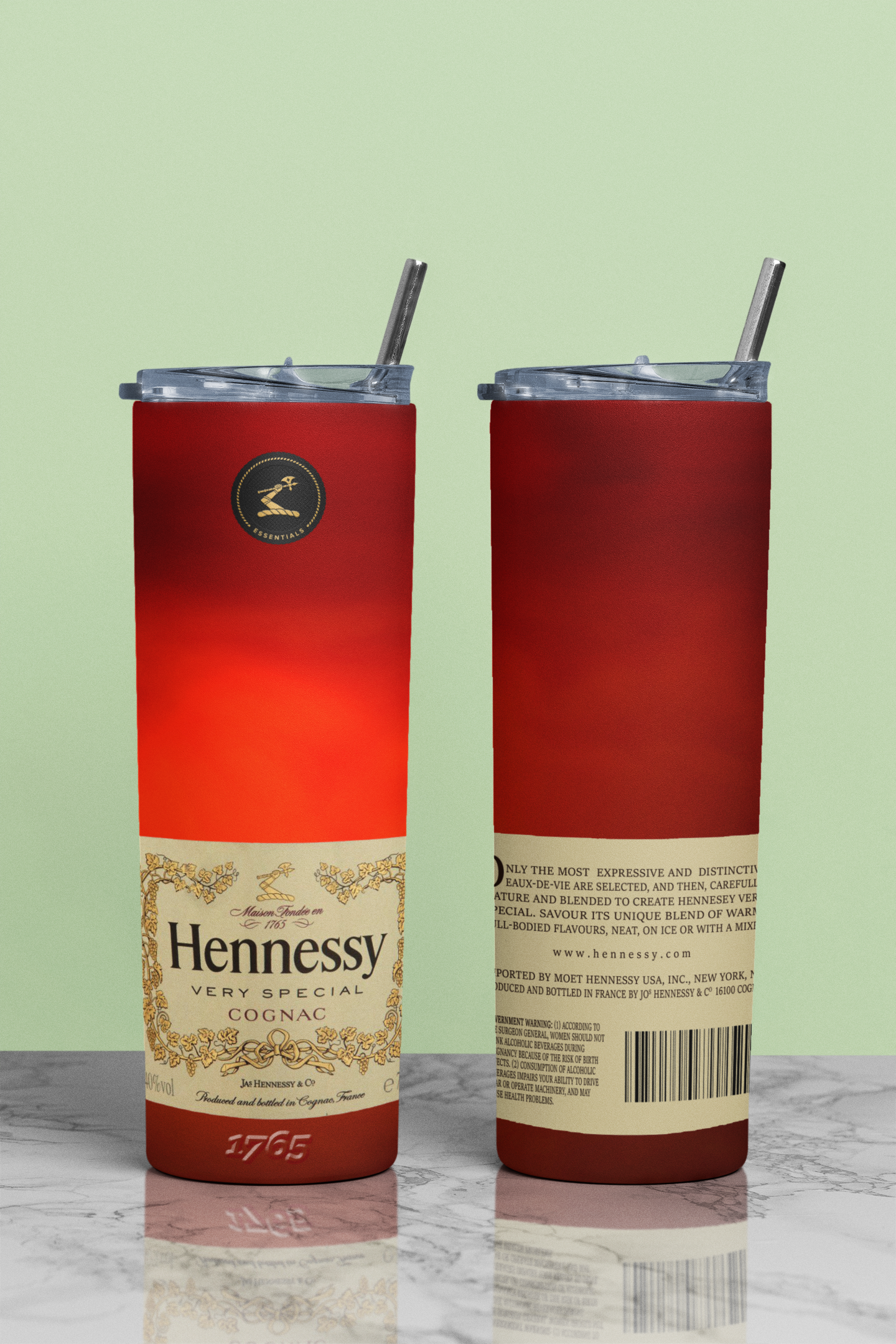 Hennessey