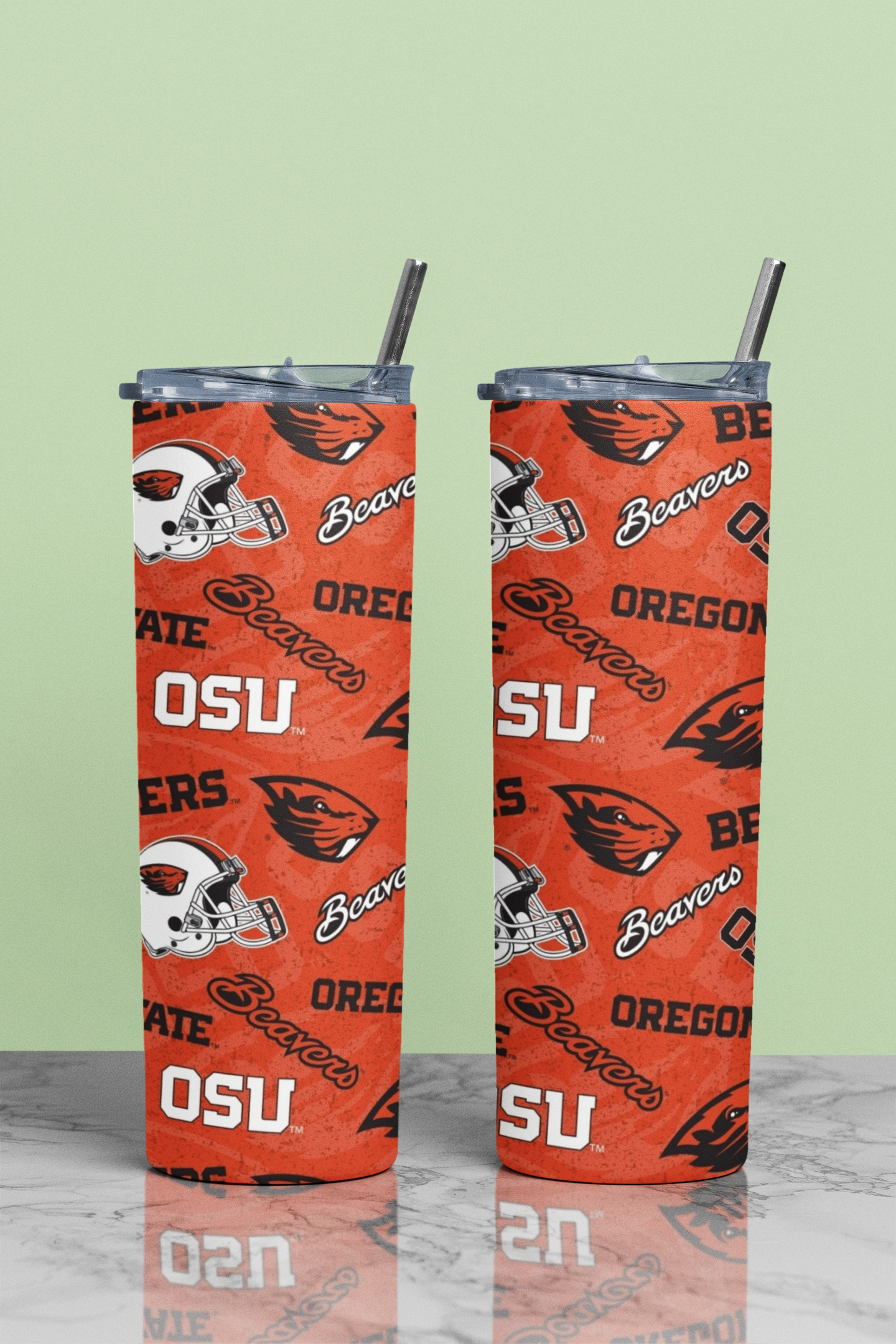 Oregon Beavers