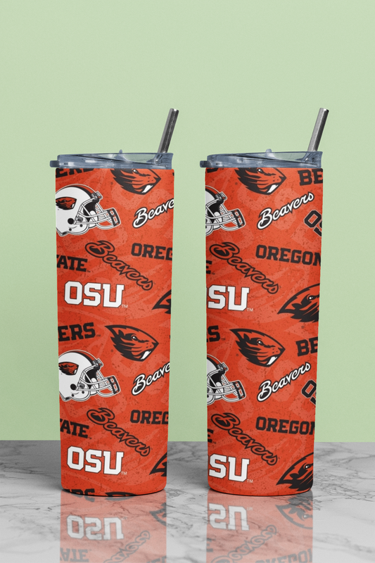 Oregon Beavers