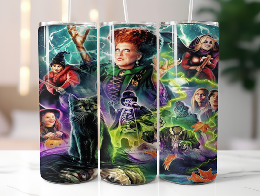 Hocus-pocus
