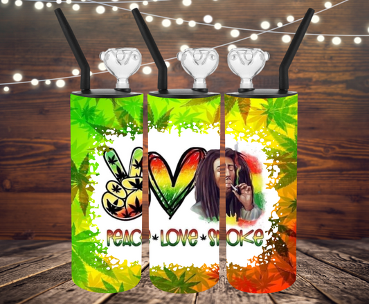 Marley Hookah