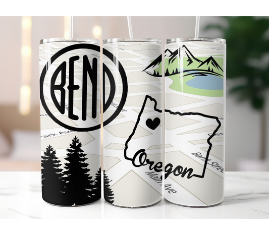 Bend Vibes